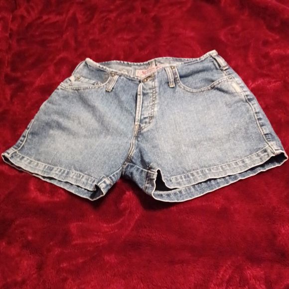 Siver Jeans Pants - Silver Jeans Shorts Made in Canada